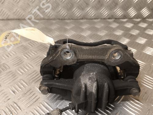 Right front brake caliper PEUGEOT 207 SW (WK_) 1.6 HDi | BP23770177M104 