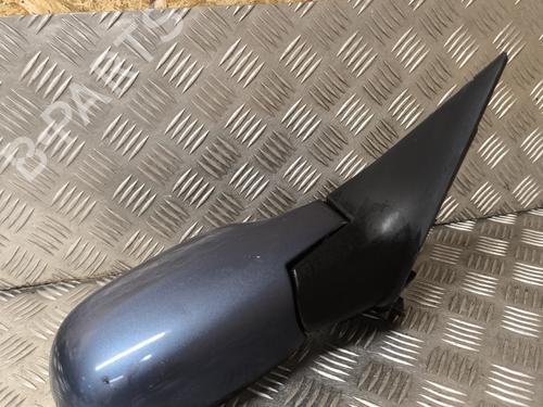 Right mirror RENAULT SCÉNIC II (JM0/1_) 2.0 dCi (JM1K) | BP26662875C27 