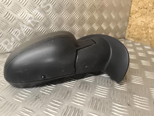 Right mirror MERCEDES-BENZ CITAN Box Body/MPV (W415) 111 CDI (415.603, 415.605) | BP23994258C27 