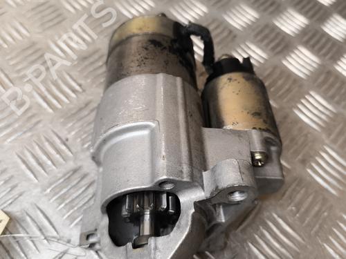 Starter RENAULT CLIO II (BB_, CB_) 1.5 dCi (B/CB07) | BP29759214M8 
