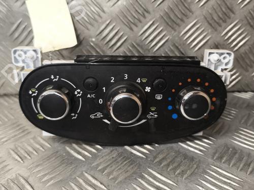 Climate control DACIA DUSTER (HS_) 1.5 dCi 4x4 | BP23772495I5 - Image 4