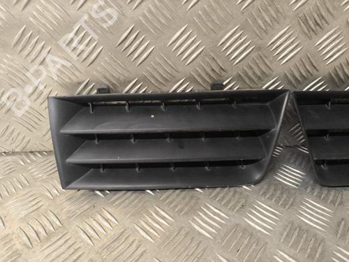 Grille RENAULT MEGANE II (BM0/1_, CM0/1_) 1.5 dCi (BM02, BM13, BM2A, CM02, CM13) | BP21733662C40 