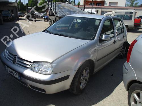 Right taillight VW GOLF IV (1J1) 1.9 TDI | BP21744453C35 
