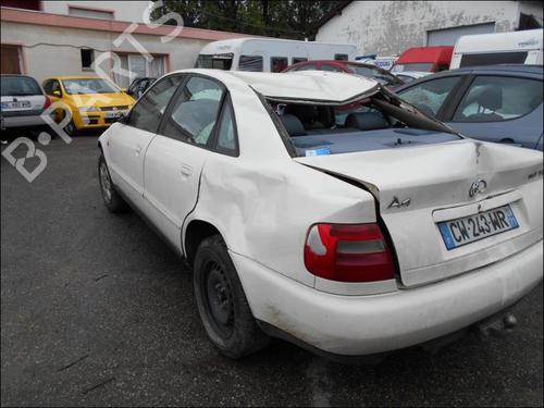 Right mirror AUDI A4 B5 (8D2) 1.9 TDI | BP21753311C27 