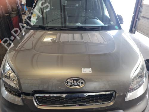Used Hood KIA SOUL I (AM) 1.6 CRDi 128 (126 hp) 26397174