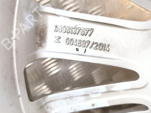 Rim PEUGEOT 208 I (CA_, CC_) 1.2 VTI 82 | BP24184191C45 