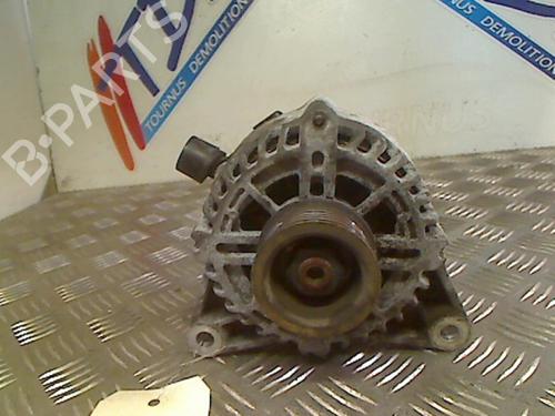 Alternator FORD FIESTA V (JH_, JD_) 1.4 TDCi | BP21740148M7 