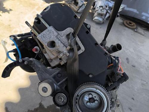 Engine FIAT PUNTO (188_) 1.4 | BP21737192M1 