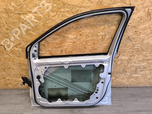 Right front door VW POLO IV (9N_, 9A_) 1.4 TDI | BP23905040C3 