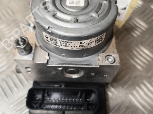 ABS pump RENAULT ESPACE V (JR_) 1.6 dCi 160 | BP25281322M43 