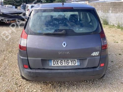 Elektronisch kontaktslot RENAULT SCÉNIC II (JM0/1_) 1.9 dCi (JM0G, JM12, JM1G, JM2C) | BP22009852E4 