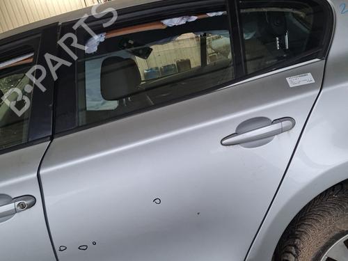 Dør venstre bak BMW 1 (E87) 118 d (143 hp) 31137648