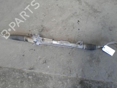 Used Steering rack PEUGEOT 407 (6D_) 1.6 HDi 110 (6D9HZC, 6D9HYC) (109 hp) 21746758