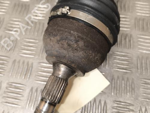 Left front driveshaft PEUGEOT 308 I (4A_, 4C_) 2.0 HDi | BP26954740M38 