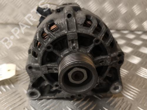 Used Alternator PEUGEOT 307 (3A/C) 1.6 16V (109 hp) 28589884