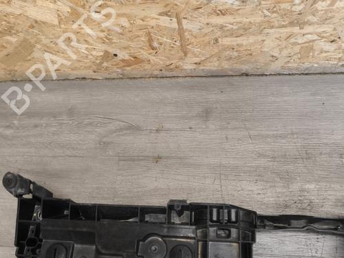 Frontplate/Frontkurv RENAULT CLIO IV (BH_) 1.5 dCi 90 | BP21734044C72 