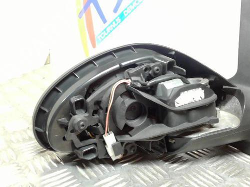 Used Right mirror SEAT ALTEA (5P1) 1.9 TDI (105 hp) 21749415