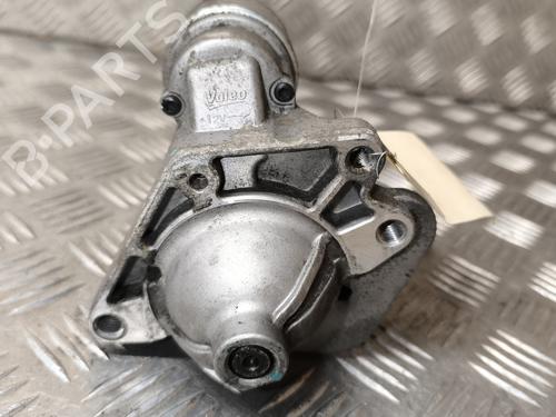 Used Starter DACIA DUSTER (HS_) 1.5 dCi 4x4 (HSMC, HSMD) (110 hp) 29178845