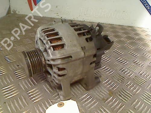 Generator FORD FIESTA VI (CB1, CCN) 1.4 TDCi | BP21740026M7 