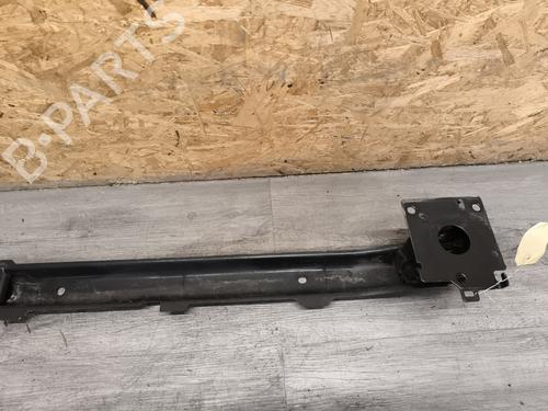 Front bumper reinforcement CITROËN C2 (JM_) 1.1 | BP21747639C109 
