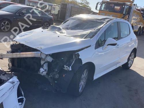 Used Parts PEUGEOT 308 I (4A_, 4C_) 1.6 16V (150 hp) 2025609