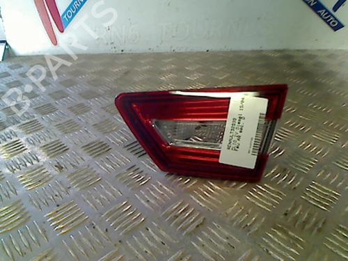 Right tailgate light RENAULT CLIO IV (BH_) 1.5 dCi 90 | BP21743985C80 