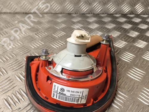 Right tailgate light VW GOLF V (1K1) 1.9 TDI | BP21741760C80 