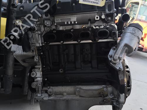 Engine OPEL CORSA E (X15) 1.4 (08, 68) | BP29143472M1 - Image 3