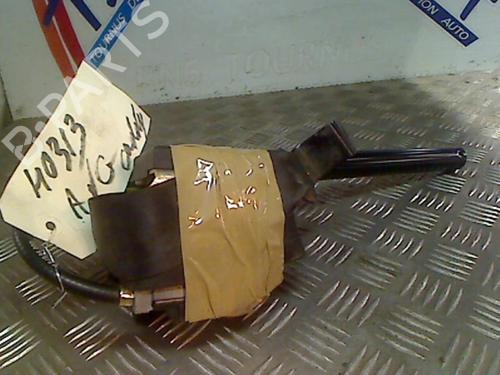 Used Front left belt tensioner VW CADDY II Box Body/MPV (9K9A) 1.7 SDI (57 hp) 21738755