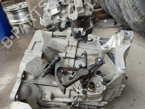 Gearbox FORD FOCUS C-MAX (DM2) 2.0 TDCi | BP21731815M3 