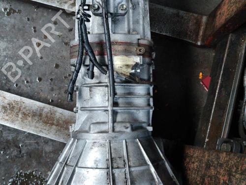 Gearbox SUZUKI GRAND VITARA I (FT, HT) 2.0 HDI 110 4x4 (SQ420D, TD82V) | BP21742630M3 