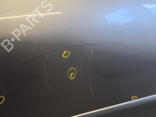 Right rear door VW POLO (9N_, 9A_) 1.4 TDI | BP21733881C5 
