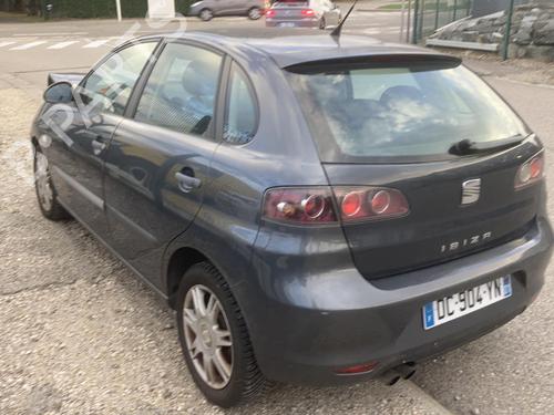 Front left belt tensioner SEAT IBIZA III (6L1) 1.9 TDI | BP21749955C87 