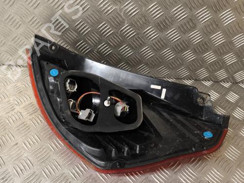 Left taillight FORD FIESTA VI (CB1, CCN) 1.0 EcoBoost | BP21737747C34 