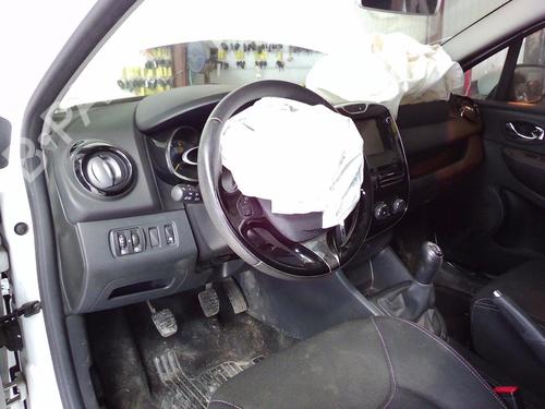 ABS pump RENAULT CLIO IV (BH_) 1.5 dCi 90 | BP21750586M43 