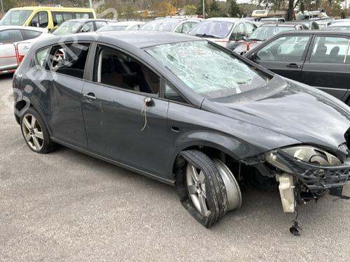 Starter SEAT LEON (1P1) 1.9 TDI | BP21826118M8 