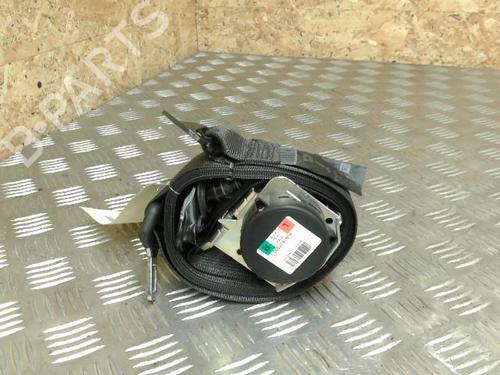 Used Rear right belt tensioner OPEL CORSA D (S07) 1.3 CDTI (L08, L68) (95 hp) 21729855