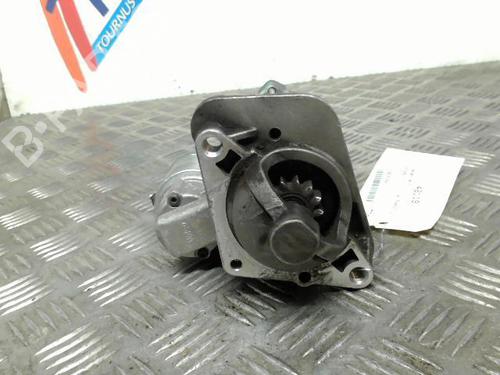 Starter RENAULT CLIO IV (BH_) 1.5 dCi 90 | BP21745771M8 
