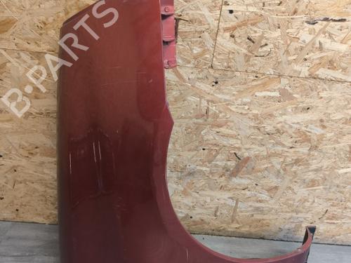 Used Right front fenders RENAULT CLIO II (BB_, CB_) 1.5 dCi (B/CB07) (65 hp) 21748453