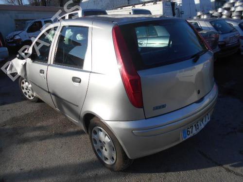 Startmotor FIAT PUNTO (188_) 1.9 DS 60 (188.031, .051, .231, .251) | BP21752321M8 