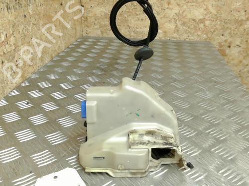 Front left lock VW GOLF V (1K1) 1.9 TDI | BP21737696C98 