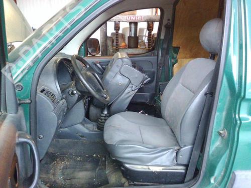 Steering column stalk CITROËN BERLINGO / BERLINGO FIRST Box Body/MPV (M_) 2.0 HDI 90 (MBRHY, MCRHY) | BP21743153I23 