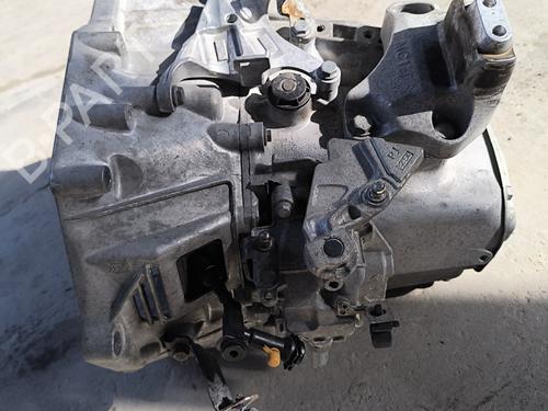 Gearbox PEUGEOT 308 II (LB_, LP_, LW_, LH_, L3_) 1.2 THP 130 | BP22006913M3 