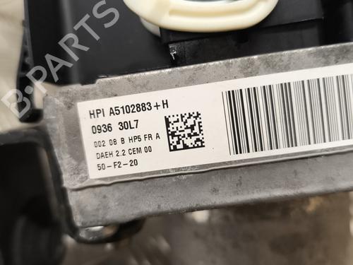 Steering pump CITROËN BERLINGO Box Body/MPV (B9) 1.6 BlueHDi 100 | BP24227154M99 