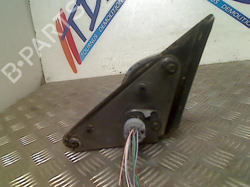 Right mirror RENAULT LAGUNA II (BG0/1_) 2.0 dCi (BG1T) | BP21730988C27 
