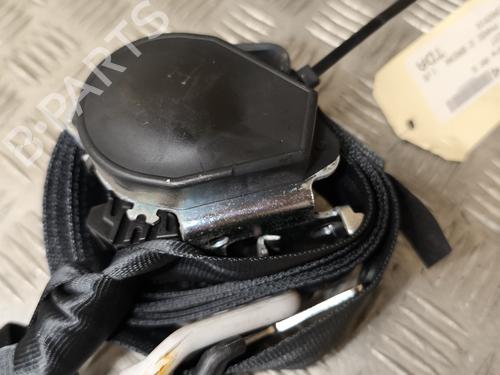 Rear left belt tensioner PEUGEOT 207 SW (WK_) 1.6 HDi | BP22011280C89 