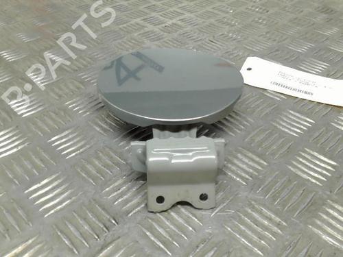 Fuel flap TOYOTA YARIS (_P9_) 1.4 D-4D (NLP90_, NLP90R) | BP21734958C131 