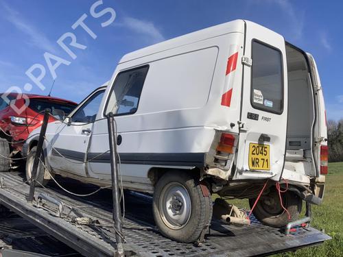 Washer pump CITROËN C15 Box Body/MPV (VD_) 1.8 D | BP21749236E24 