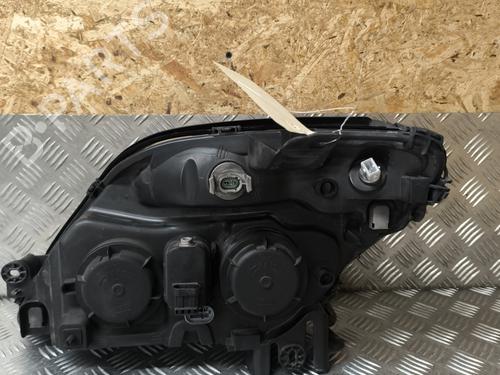 Optica direita RENAULT SCÉNIC I MPV (JA0/1_, FA0_) 1.9 dCi (JA05, JA1F) | BP24963339C29