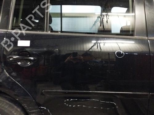 Used Right rear door VW TOURAN (1T1, 1T2) 1.4 TSI (140 hp) 31178022